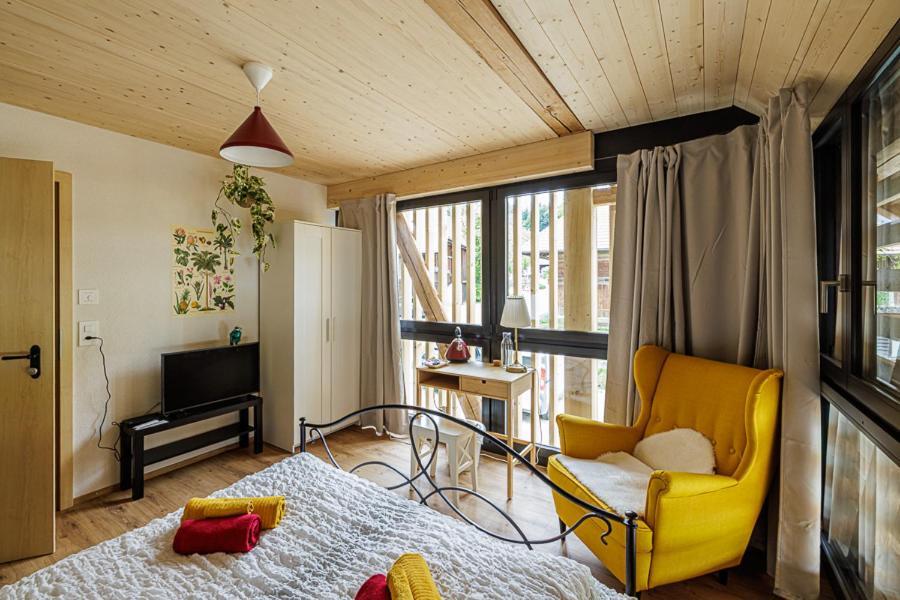Uelis-Stoeckli-Gaestezimmer Auf Bauernhof Mit Billiard Und Alpakatrekking Meikirch ภายนอก รูปภาพ