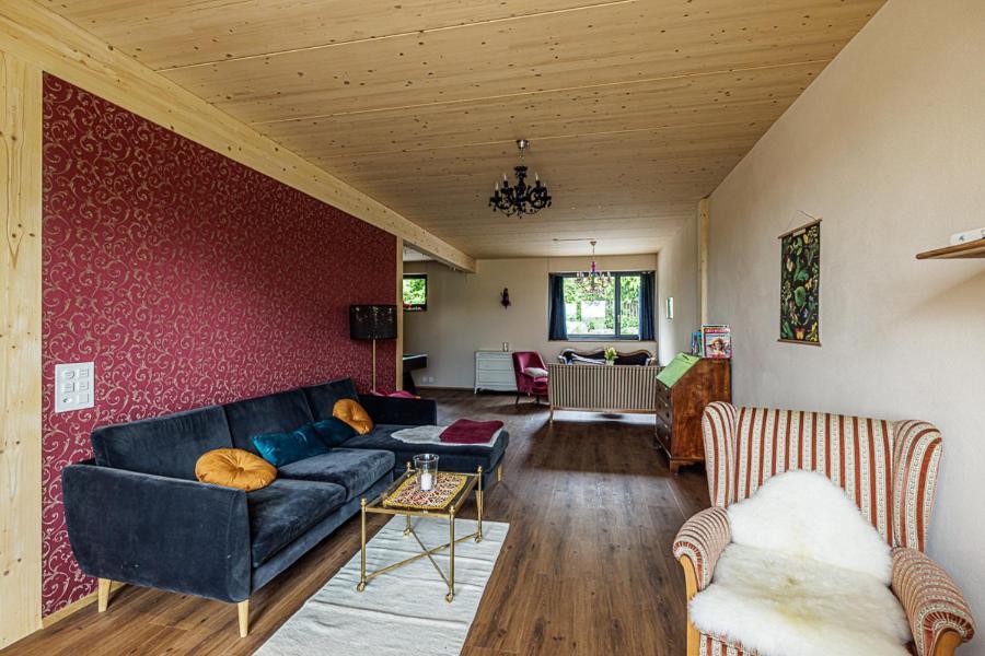 Uelis-Stoeckli-Gaestezimmer Auf Bauernhof Mit Billiard Und Alpakatrekking Meikirch ภายนอก รูปภาพ